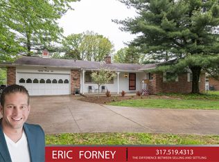 8046 Singleton St, Indianapolis, IN 46227