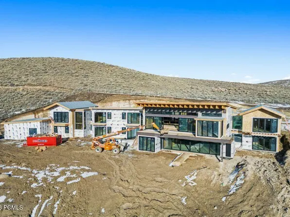 5220 N Old Ranch Rd, Park City, UT 84098