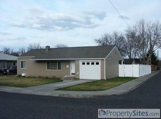 1249 5th St, Clarkston, WA 99403