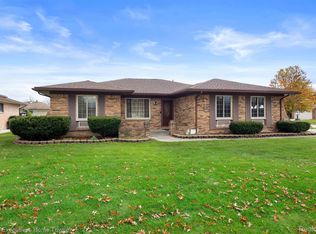 3004 Charity Dr, Sterling Heights, MI 48310