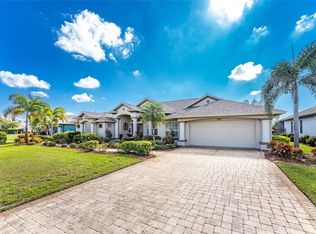 290 Rotonda Blvd E, Rotonda West, FL 33947