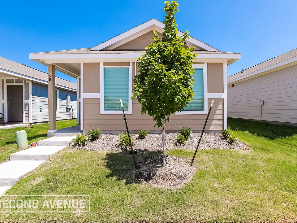 150 Sunflower St