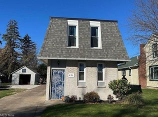 421 Williams St, Huron, OH 44839