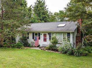 120 Mountain View Dr, New Milford, CT 06776