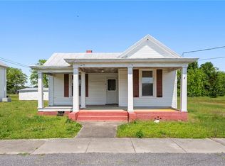 16 B Ave, Windsor, VA 23487