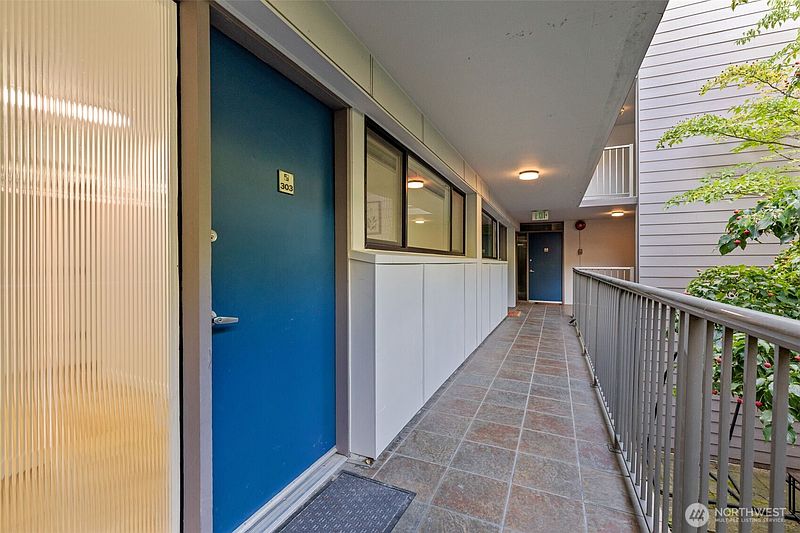 2nd image of 1601 Taylor Avenue N #303