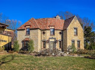 3427 W Coleman Rd, Kansas City, MO 64111