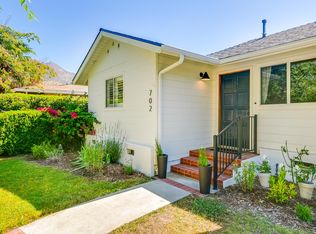 702 Mercer Ave, Ojai, CA 93023