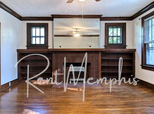589 N Avalon St, Memphis, TN 38112