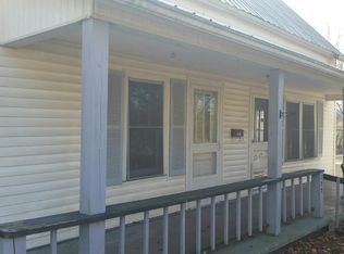 129 Cedar Bend St, Sparta, TN 38583