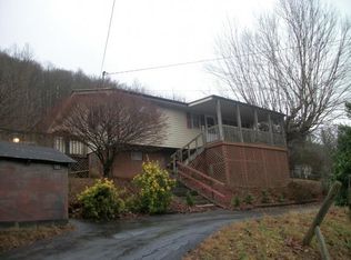 505 Deck Valley Rd, Bristol, TN 37620