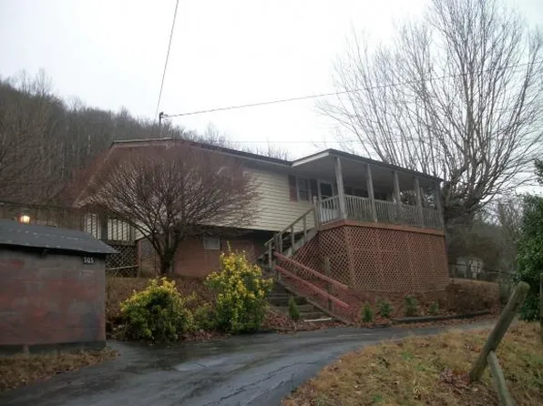 505 Deck Valley Rd, Bristol, TN 37620