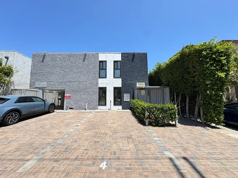 4100 Inglewood Blvd #8 — Photo 21