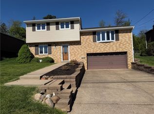 254 Jean Dr, Pittsburgh, PA 15236