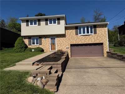 254 Jean Dr, Pittsburgh, PA, 15236