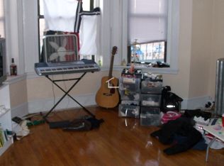 1254 Commonwealth Ave APT 21, Allston, MA 02134