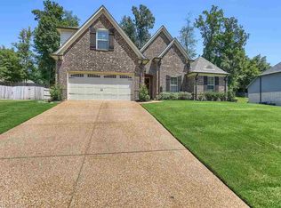 4934 Canasta Cv LOT 7, Arlington, TN 38002