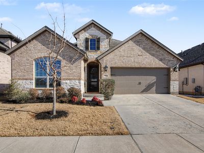 3524 Crescent Ln, Celina, TX, 75009