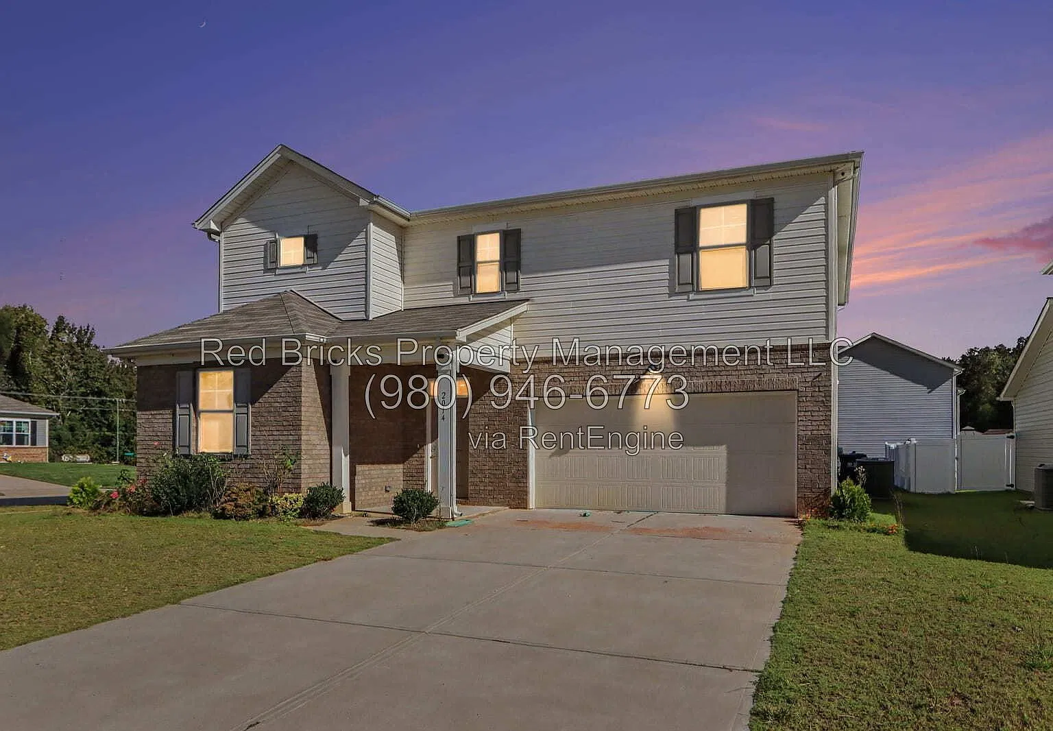 5 bed, 3.0 bath, $2,595 — Photo 1