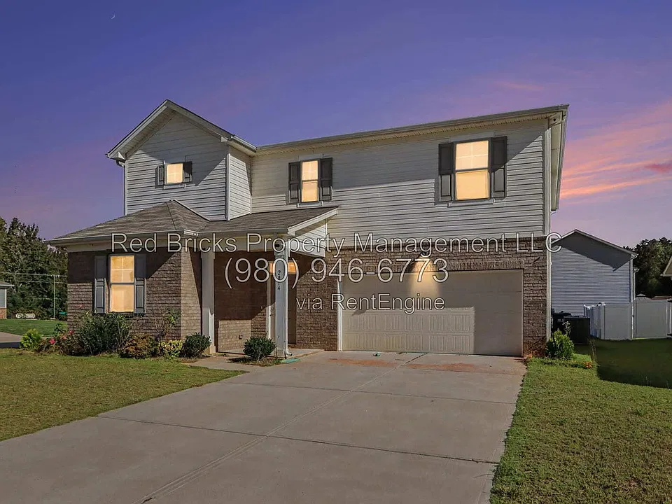 2014 Birch Arbor Ct