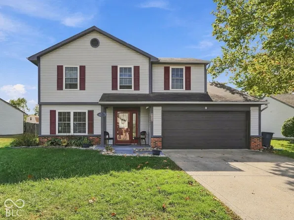 915 Congressional Way, Shelbyville, IN 46176