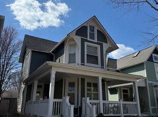 423 W 2nd Ave, Columbus, OH 43201