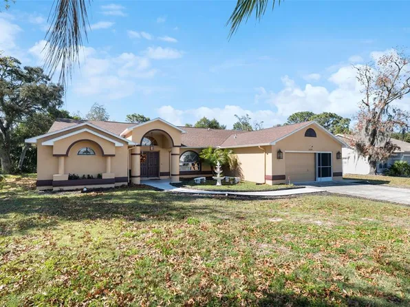 2209 Orchard Park Dr, Spring Hill, FL 34608
