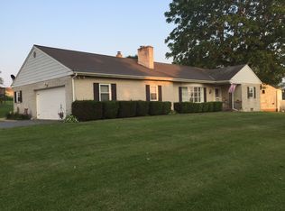 1847 Snyder Corner Rd, Windsor, PA 17366