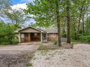 29 Enfield Dr, Bella Vista, AR 72715