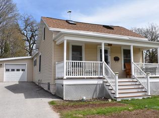 736 N 4th Ave, Sturgeon Bay, WI 54235