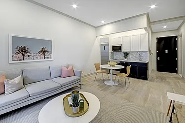 Rented by Bond New York