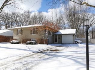 726 Westerly Dr, Lima, OH 45805