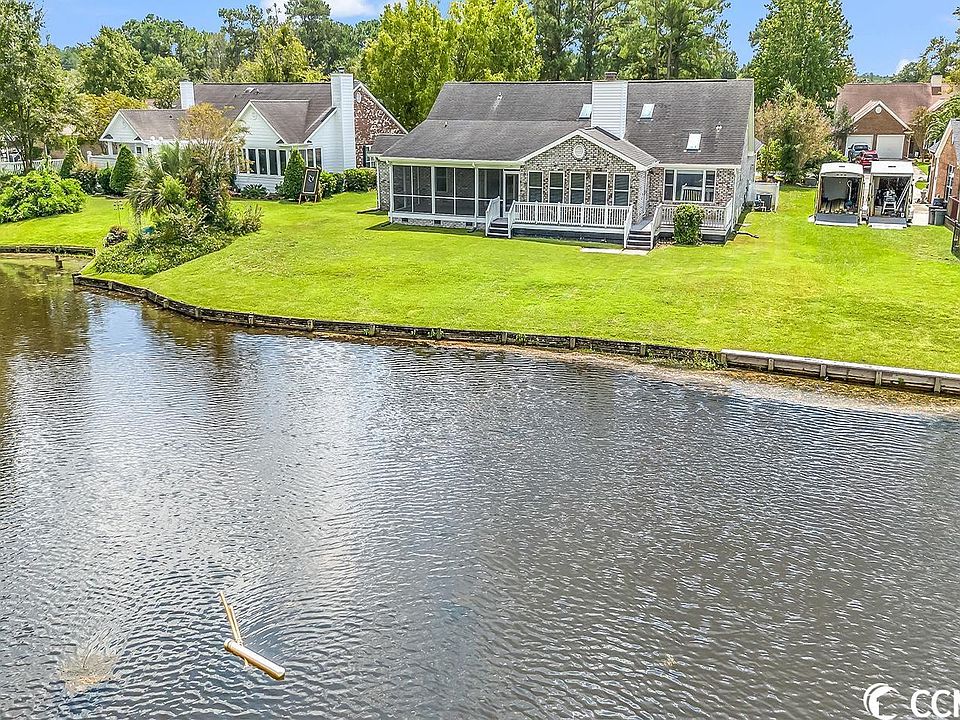 708 Waccamaw River Rd, Myrtle Beach, SC 29588 MLS 2318838 Zillow