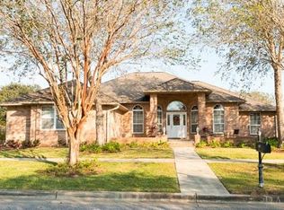 608 Bardstown St, Cantonment, FL 32533