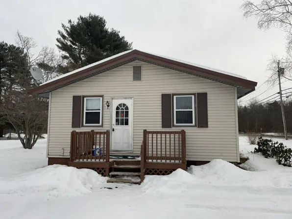 997 Warren Hill Road, Palmyra, ME 04965