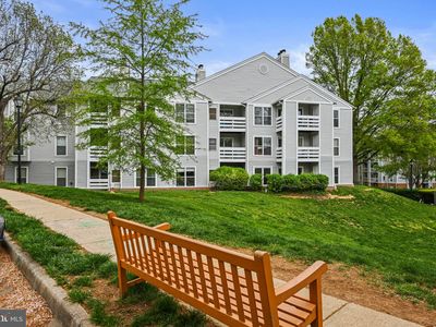 10300 Appalachian Cir APT 108, Oakton, VA, 22124