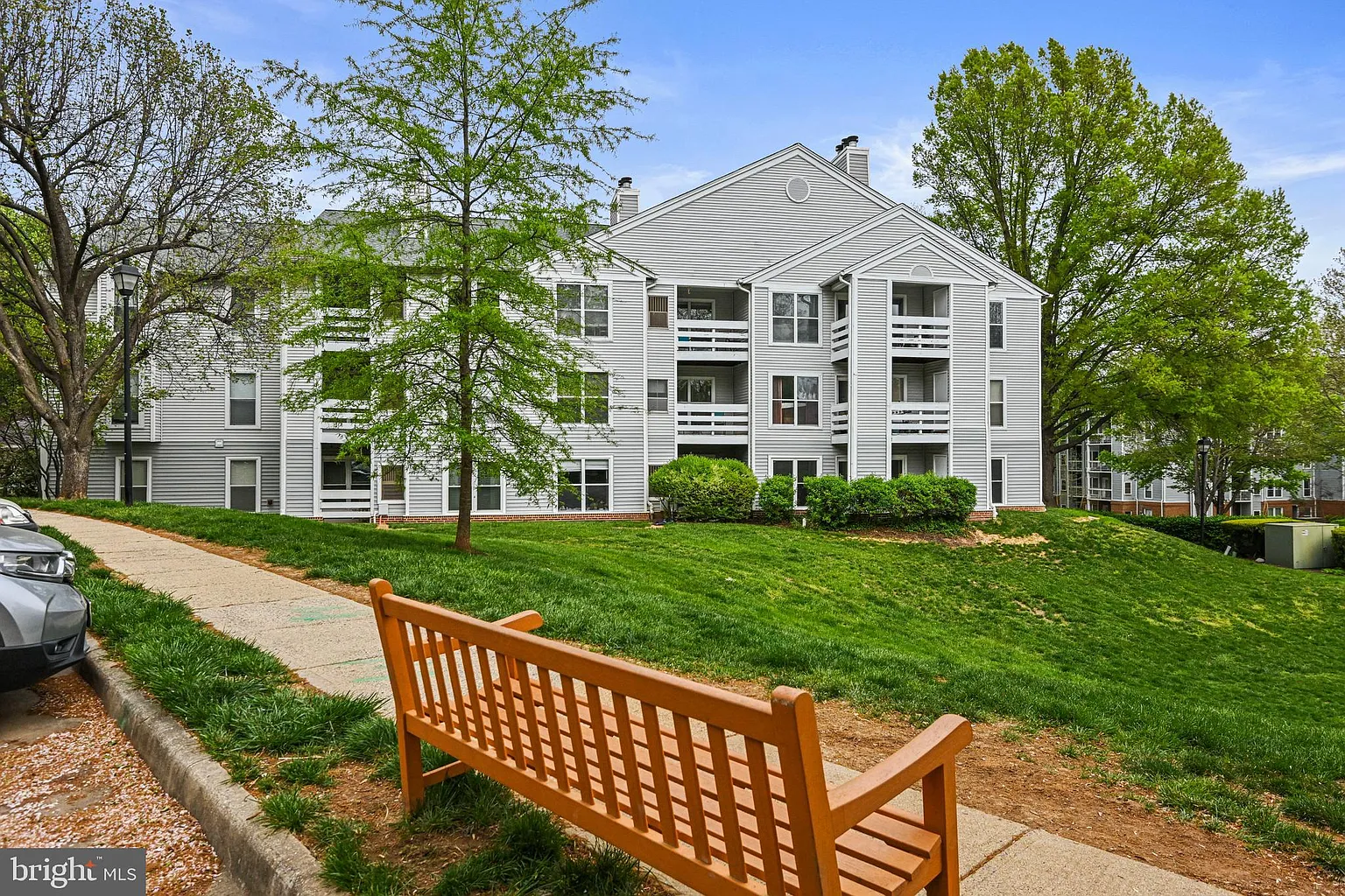 10300 Appalachian Cir APT 108 photo 1