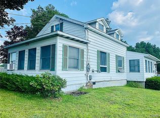 1374 State Route 104a, Sterling, NY 13156