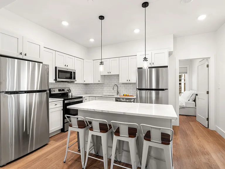 141 Hillside St #1 — Photo 12