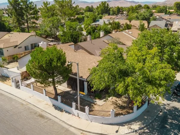 37672 Lasker Ave, Palmdale, CA 93550