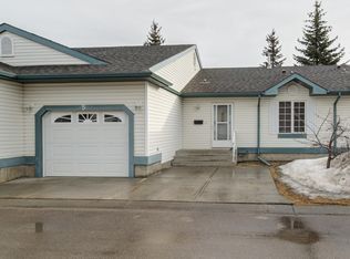 Horizon Jackson Hts, Edmonton, AB T6L 6W1