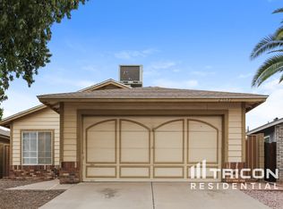 23637 N 38th Dr, Glendale, AZ 85310