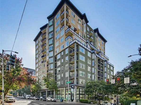 2607 Western Avenue #258, Seattle, WA 98121