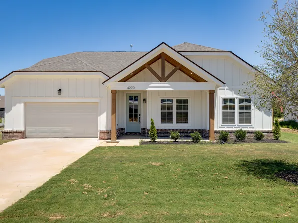 6045 Andon Cir, Horn Lake, MS 38637