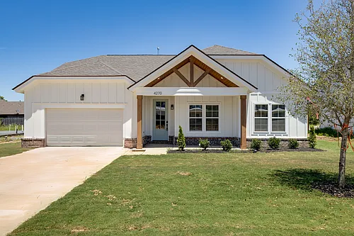 6045 Andon Cir Photo 1