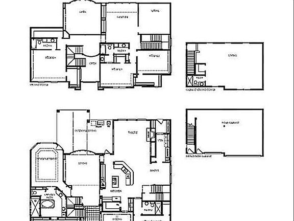 2nd image of 7513 Creekwood Dr