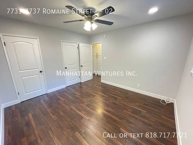 7731-7737 Romaine St #2 — Photo 8