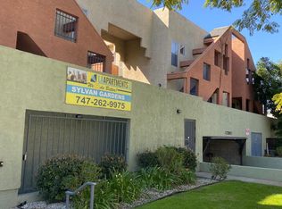 14142 Sylvan St #208, Van Nuys, CA 91401