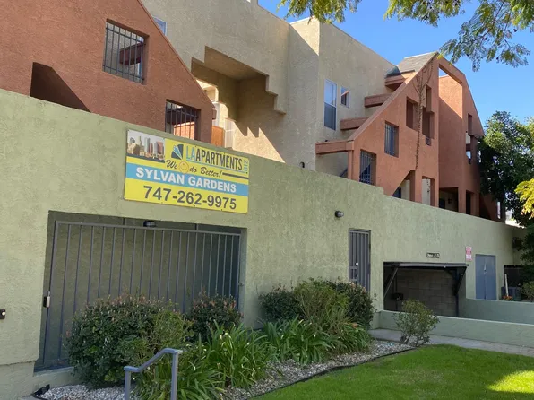 14142 Sylvan St #119, Van Nuys, CA 91401