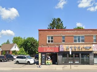 1124 Main St W, Hamilton, ON L8S 1C1